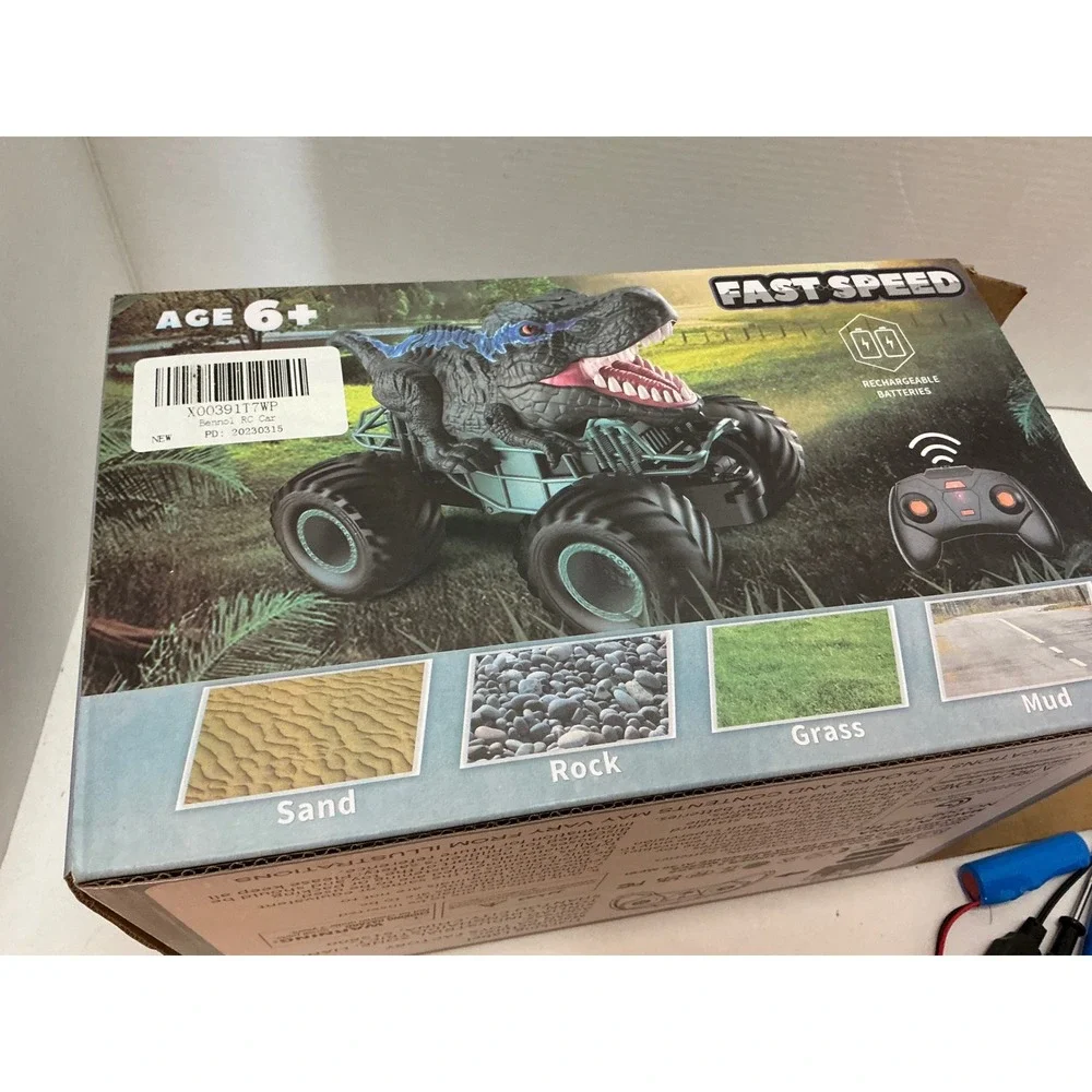 Super Wheels new old